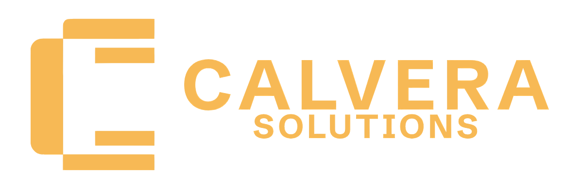 Calvera Solutions